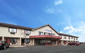 Rodeway Inn Syracuse Carrier Circle